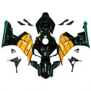 Injection Fairing Kit Bodywork Plastic ABS For Honda CBR1000RR 2006-2007