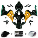 Injection Fairing Kit Bodywork Plastic ABS For Honda CBR1000RR 2006-2007