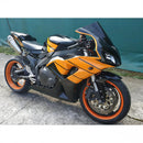 Injection Fairing Kit Bodywork Plastic ABS For Honda CBR1000RR 2006-2007