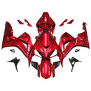 Injection Fairing Kit Bodywork Plastic ABS For Honda CBR1000RR 2006-2007