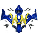 Injection Fairing Kit Bodywork Plastic ABS For Honda CBR1000RR 2006-2007