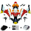 Injection Fairing Kit Bodywork Plastic ABS For Honda CBR1000RR 2006-2007