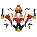 Injection Fairing Kit Bodywork Plastic ABS For Honda CBR1000RR 2006-2007