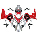 Injection Fairing Kit Bodywork Plastic ABS For Honda CBR1000RR 2006-2007