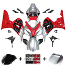 Injection Fairing Kit Bodywork Plastic ABS For Honda CBR1000RR 2006-2007