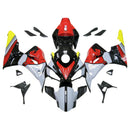 Injection Fairing Kit Bodywork Plastic ABS For Honda CBR1000RR 2006-2007