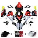 Injection Fairing Kit Bodywork Plastic ABS For Honda CBR1000RR 2006-2007