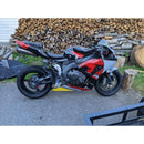 Injection Fairing Kit Bodywork Plastic ABS For Honda CBR1000RR 2006-2007