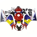 Injection Fairing Kit Bodywork Plastic ABS For Honda CBR1000RR 2006-2007