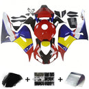 Injection Fairing Kit Bodywork Plastic ABS For Honda CBR1000RR 2006-2007