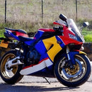 Injection Fairing Kit Bodywork Plastic ABS For Honda CBR1000RR 2006-2007