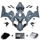 Injection Fairing Kit Bodywork Plastic ABS For Honda CBR1000RR 2006-2007