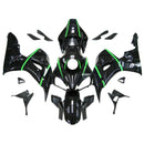 Injection Fairing Kit Bodywork Plastic ABS For Honda CBR1000RR 2006-2007