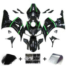 Injection Fairing Kit Bodywork Plastic ABS For Honda CBR1000RR 2006-2007