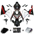 Injection Fairing Kit Bodywork Plastic ABS For Honda CBR1000RR 2006-2007
