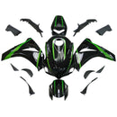 Injection Fairing Kit Bodywork Plastic ABS For Honda CBR1000RR 2008-2011
