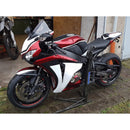 Injection Fairing Kit Bodywork Plastic ABS For Honda CBR1000RR 2008-2011