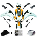 Injection Fairing Kit Bodywork Plastic ABS For Honda CBR1000RR 2008-2011