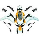 Injection Fairing Kit Bodywork Plastic ABS For Honda CBR1000RR 2008-2011
