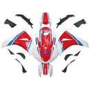 Injection Fairing Kit Bodywork Plastic ABS For Honda CBR1000RR 2008-2011