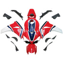 Injection Fairing Kit Bodywork Plastic ABS For Honda CBR1000RR 2008-2011