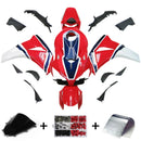 Injection Fairing Kit Bodywork Plastic ABS For Honda CBR1000RR 2008-2011