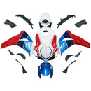 Injection Fairing Kit Bodywork Plastic ABS For Honda CBR1000RR 2008-2011