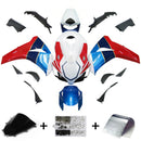 Injection Fairing Kit Bodywork Plastic ABS For Honda CBR1000RR 2008-2011