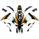 Injection Fairing Kit Bodywork Plastic ABS For Honda CBR1000RR 2008-2011