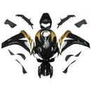 Injection Fairing Kit Bodywork Plastic ABS For Honda CBR1000RR 2008-2011