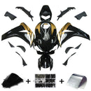 Injection Fairing Kit Bodywork Plastic ABS For Honda CBR1000RR 2008-2011