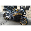 Injection Fairing Kit Bodywork Plastic ABS For Honda CBR1000RR 2008-2011