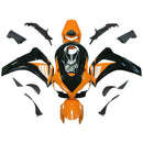 Injection Fairing Kit Bodywork Plastic ABS For Honda CBR1000RR 2008-2011