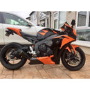 Injection Fairing Kit Bodywork Plastic ABS For Honda CBR1000RR 2008-2011