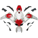 Injection Fairing Kit Bodywork Plastic ABS For Honda CBR1000RR 2008-2011