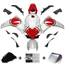Injection Fairing Kit Bodywork Plastic ABS For Honda CBR1000RR 2008-2011