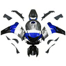 Injection Fairing Kit Bodywork Plastic ABS For Honda CBR1000RR 2008-2011