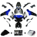 Injection Fairing Kit Bodywork Plastic ABS For Honda CBR1000RR 2008-2011