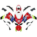 Injection Fairing Kit Bodywork Plastic ABS For Honda CBR1000RR 2008-2011