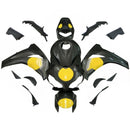 Injection Fairing Kit Bodywork Plastic ABS For Honda CBR1000RR 2008-2011
