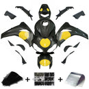 Injection Fairing Kit Bodywork Plastic ABS For Honda CBR1000RR 2008-2011