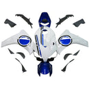 Injection Fairing Kit Bodywork Plastic ABS For Honda CBR1000RR 2008-2011
