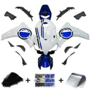 Injection Fairing Kit Bodywork Plastic ABS For Honda CBR1000RR 2008-2011