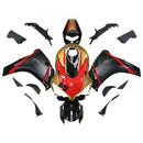 Injection Fairing Kit Bodywork Plastic ABS For Honda CBR1000RR 2008-2011