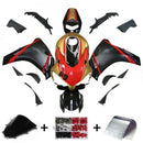 Injection Fairing Kit Bodywork Plastic ABS For Honda CBR1000RR 2008-2011