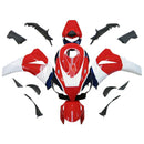 Injection Fairing Kit Bodywork Plastic ABS For Honda CBR1000RR 2008-2011