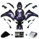 Injection Fairing Kit Bodywork Plastic ABS For Honda CBR1000RR 2008-2011