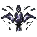 Injection Fairing Kit Bodywork Plastic ABS For Honda CBR1000RR 2008-2011