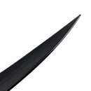 Gloss Black Rear Spoiler For Mercedes-Benz E-Class C238 W213 Coupe 16+ AMG Style