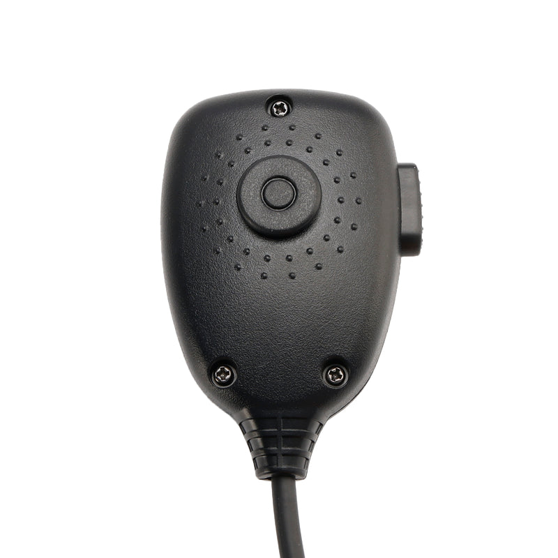 IP54 Waterproof Car Mic Microphone Fit for CB-17 Walkie-Talkie Handle Microphone